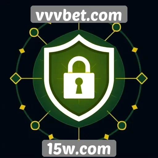 Análise da segurança no site vvvbet.com